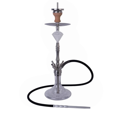 Diamond hookah edelstahl - diamond,