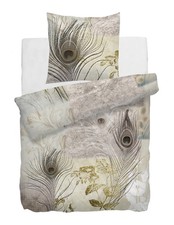 HNL Mako Satin Bettwäsche