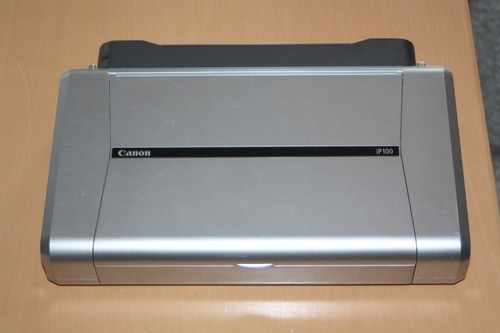 Canon pixma ip100 mobiler usb - canon,