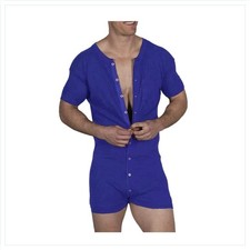 Sexy und comfartable Henley