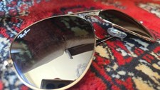 Sonnenbrille Ray-Ban Aviator