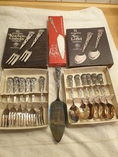 13 tlg. Besteck Design