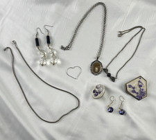 Modeschmuck Konvolut