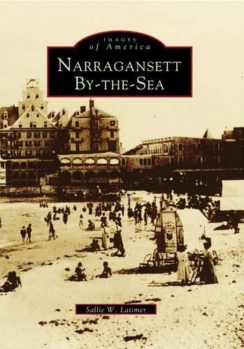 Sallie latimer narragansett - sallie,