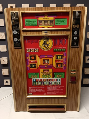 Rotomat regent 100 - regent,