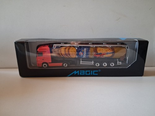 Magic herpa 452144 1 - /,