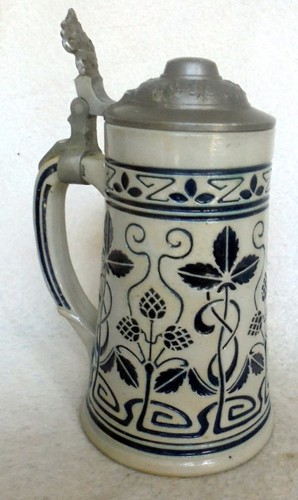 Alt humpen bierkrug neue ära - alt,