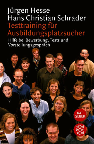 Hesse schrader testtraining - hesse,