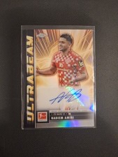 topps bundesliga chrome 24/25