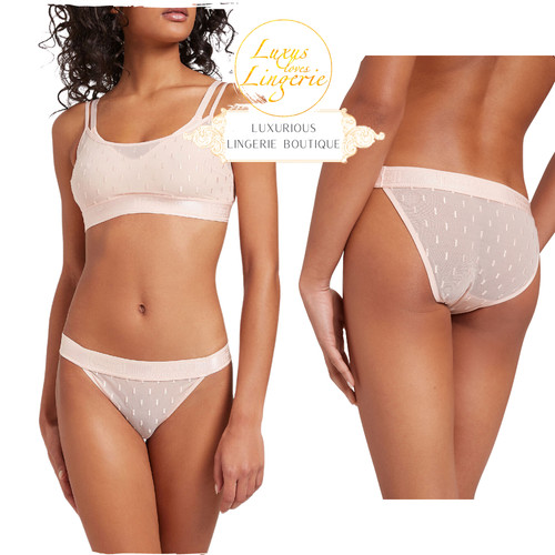 Aphrodite tanga wolford - aphrodite, by