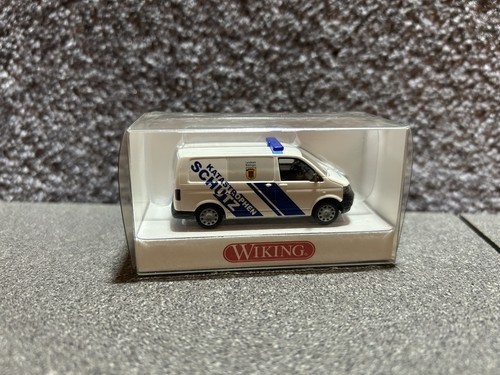 Wiking katastrophen - vw,