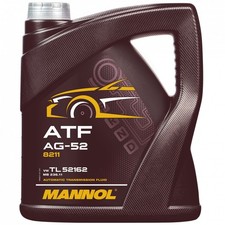 Getriebeöl 4 Liter Getriebe