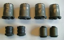 Querlenker Gummibuchsen Satz