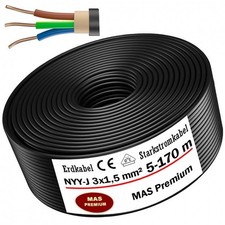 5-170m Erdkabel