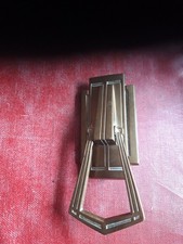 Alter Messing Türklopfer