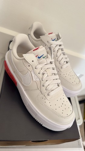 Neu nike air force - force, 1