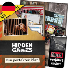 Hidden Games Tatort – EIN