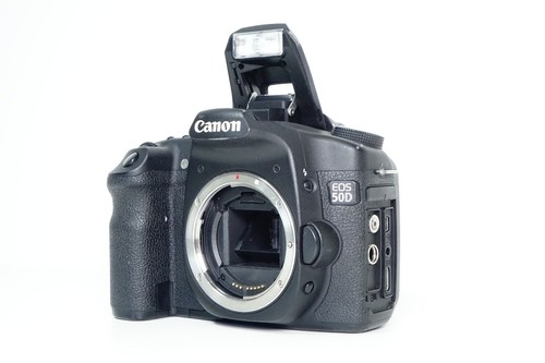 Canon eos 50d dslr - 50d, 35.057