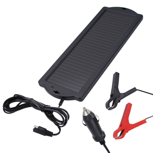 Solar panel batterie - solar-panel,