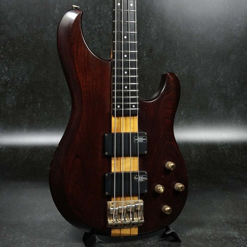 Ibanez mc924 1985 braun made - ibanez,