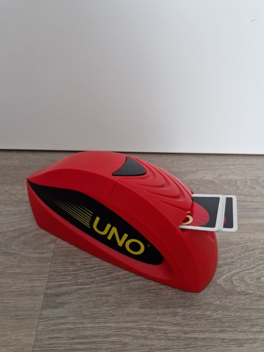 Uno extreme mattel - extreme,