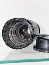 Tokina RMC 70-210mm f3.5 MF