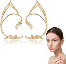 1 Paar Elfen Ohren Elfen