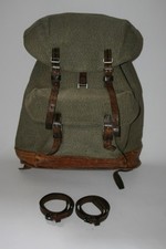 Schweizer Armee Rucksack 1967