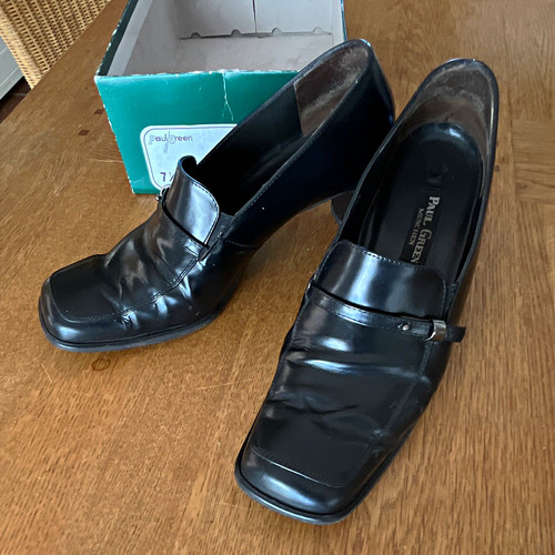 Paul green damen - damen, pumps