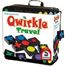 Qwirkle, Travel (Spiel)