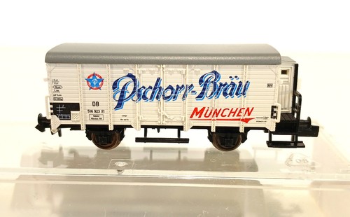 Spur 160 fleischmann - 1:160,