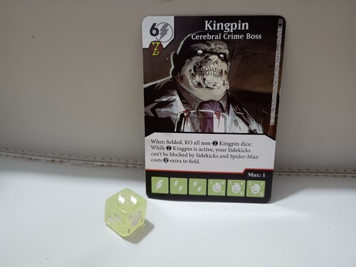 Dice masters the amazing - dice,