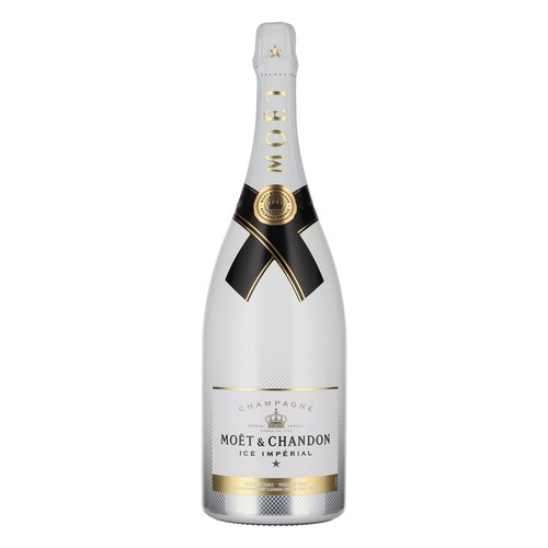Moet chandon champagner - moet,
