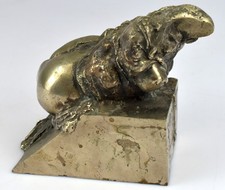 Gerresheim, Webliche Figur
