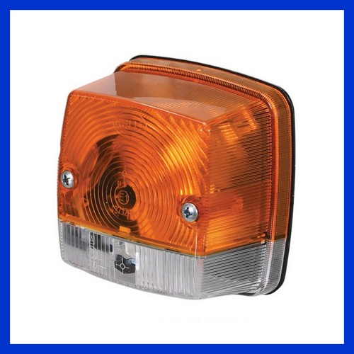 Hella blinker standlicht - hella, m