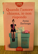 ANNA ZARLENGA - WENN DIE LIEBE