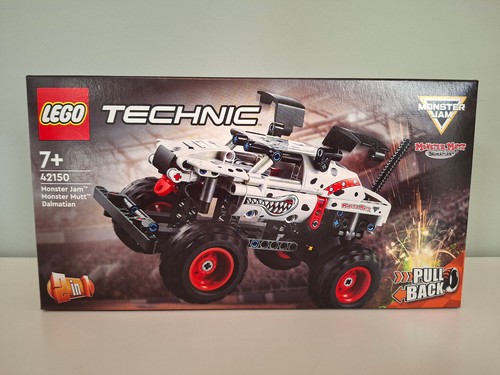 Lego technic 42150 monster - lego®,