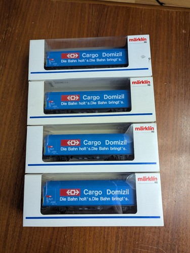 Märklin 4735 stück - 4735,