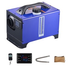 Uimoso Standheizung 8kW 12