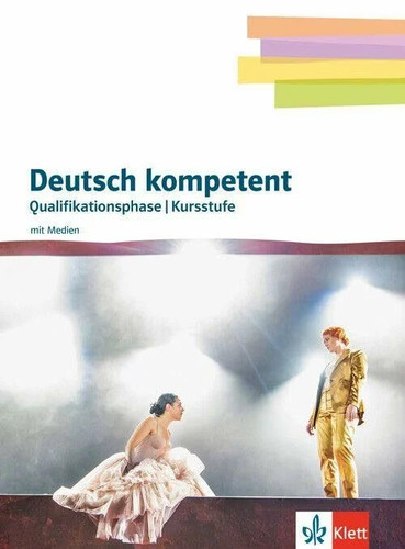 Deutsch kompetent 13 - deutsch, 12/13
