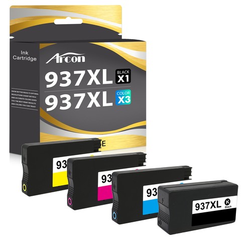 Drucker patronen für 937 - patronen, e