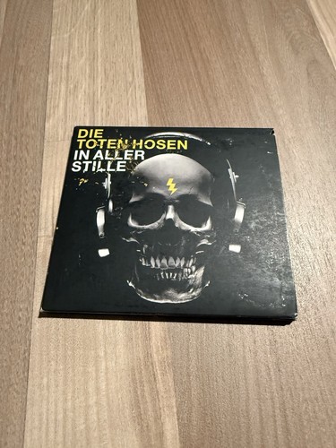 Die toten hosen in aller - die,
