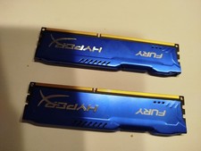 Kingston HyperX Fury kit 8 GB