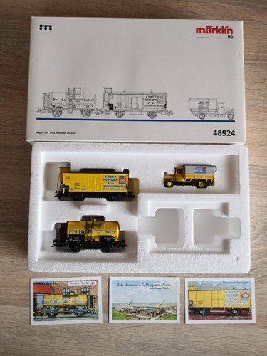 Märklin spur 48924 - märklin,
