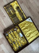 Silberbesteck von Prinz
