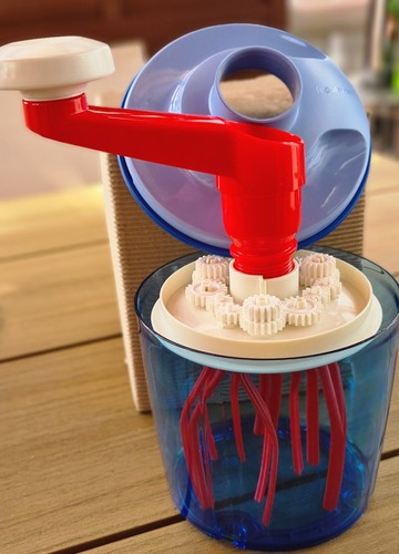 Tupperware speedy chef - tupperware,