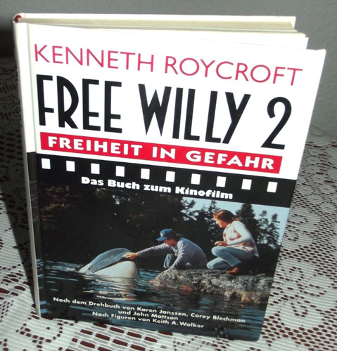 Free willy freiheit in - 2-freiheit,