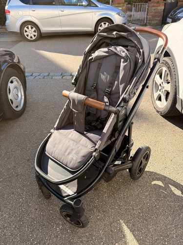 Britax römer smile - smile, iii