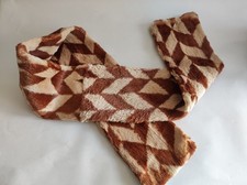 Pelz-Schal NEU, echt