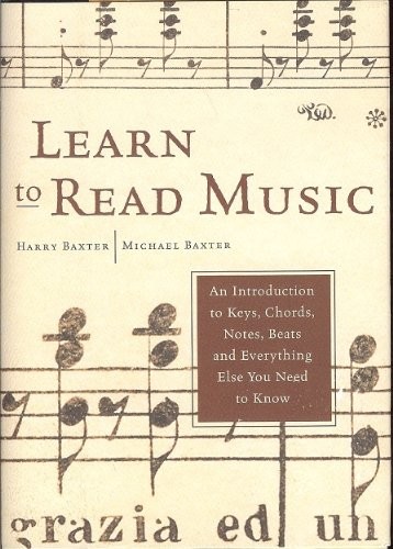 Learn read music - read, music: